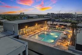 Riverfront Luxury Apartments